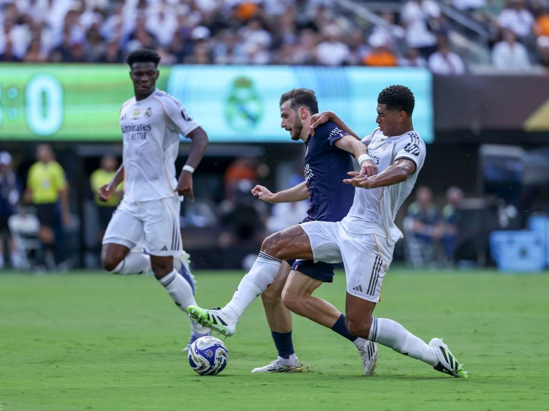 爱游戏官网链接 -关于里程碑夜巴黎圣日耳曼迎来里程碑，NBA季后赛集结日刷纪录，赛场秩序良好，赛程密集仍需轮换的信息